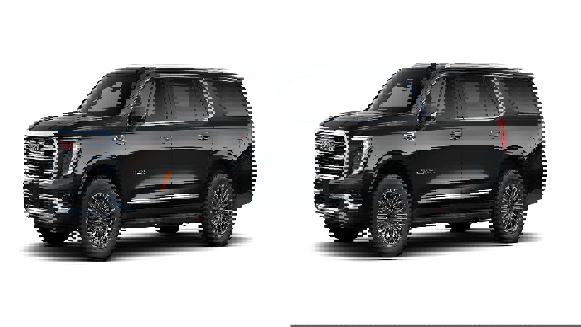 New 2026 GMC Yukon Elevation image 26