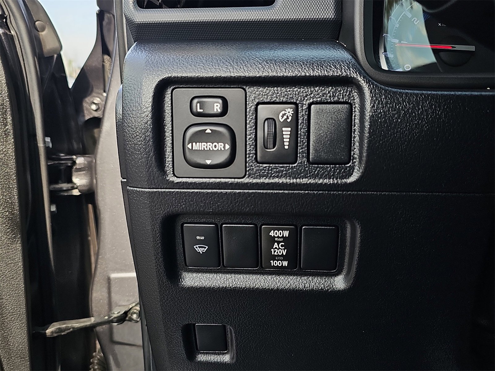 Used 2019 Toyota 4Runner 2WD image 26