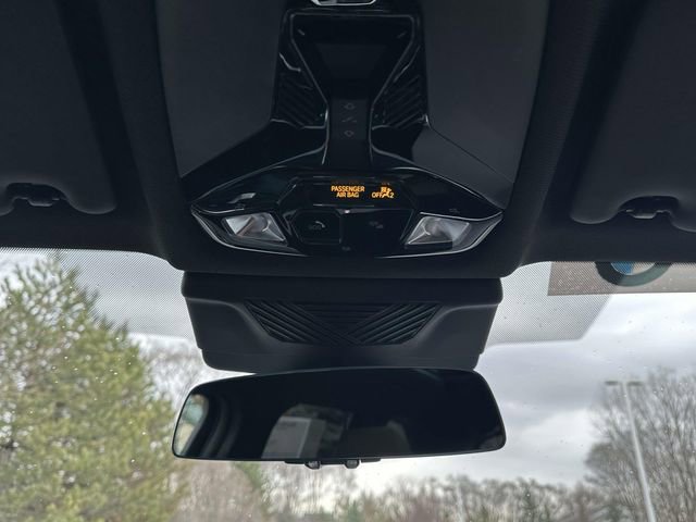 Certified 2025 BMW X1 xDrive28i image 37