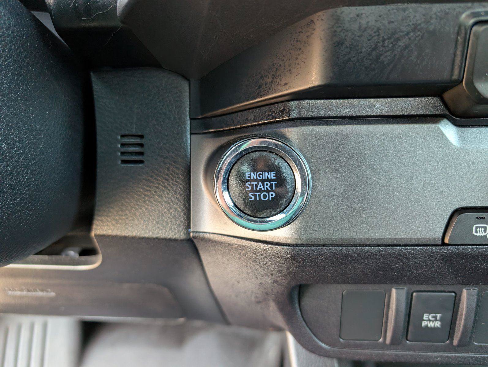 Used 2021 Toyota Tacoma TRD Sport RWD image 21