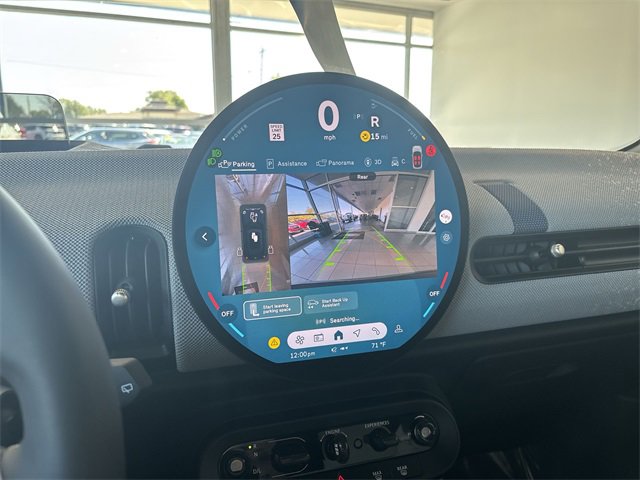 Used 2025 MINI Cooper S image 29