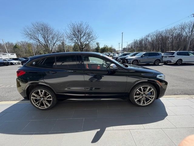Used 2020 BMW X2 M35i w/ Premium Package image 6
