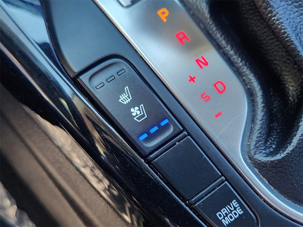Used 2021 Kia Forte EX image 24
