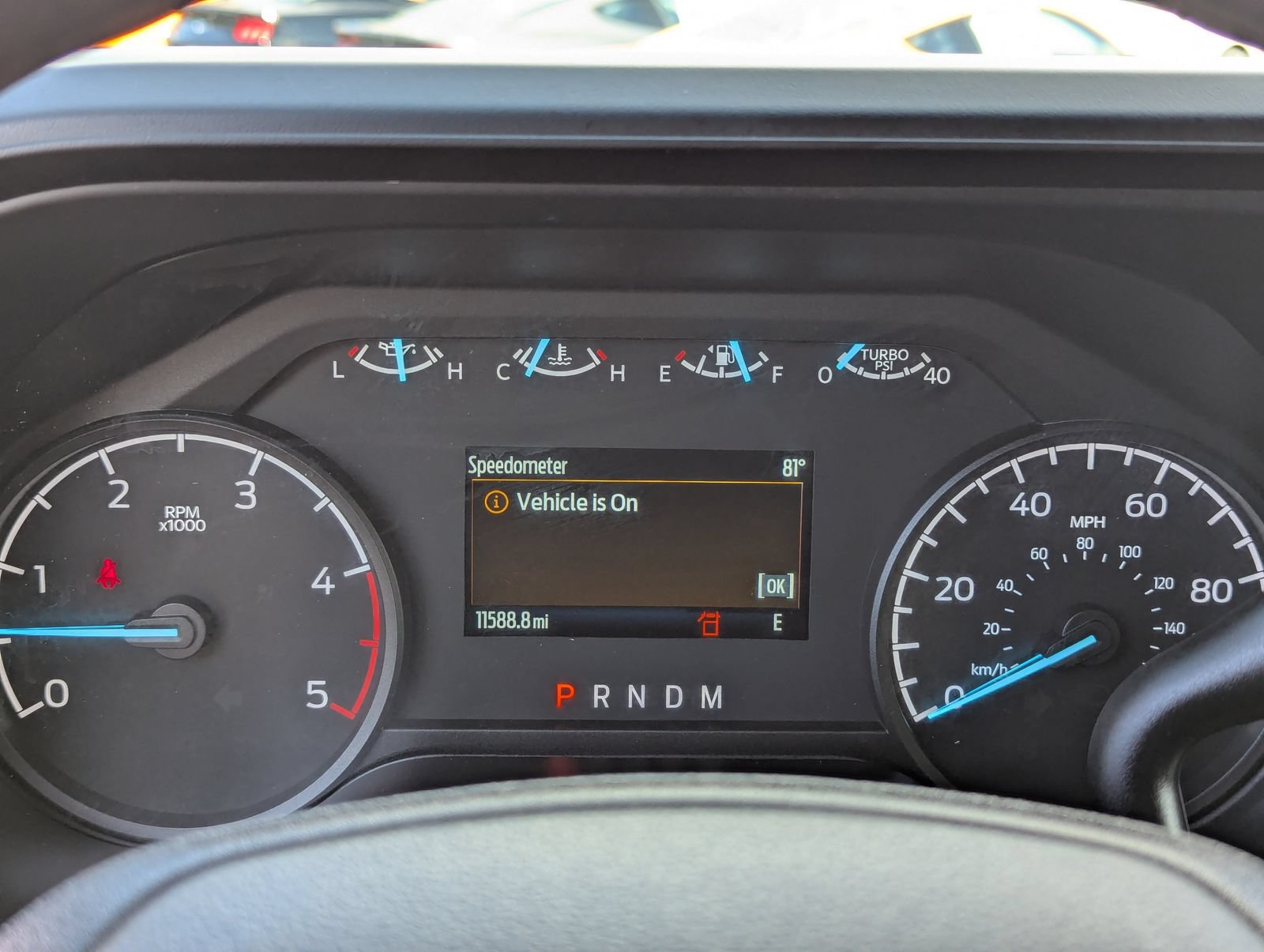 Used 2026 Ford F450 XL w/ XL Driver Assist Package AWD/4WD image 39