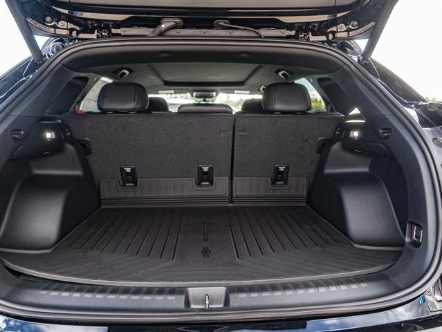 New 2026 Chevrolet Blazer EV RS image 62