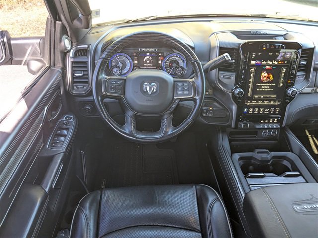 Used 2021 RAM 2500 Limited image 15