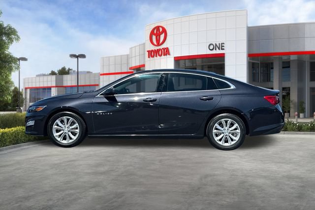 Used 2023 Chevrolet Malibu LT FWD image 8