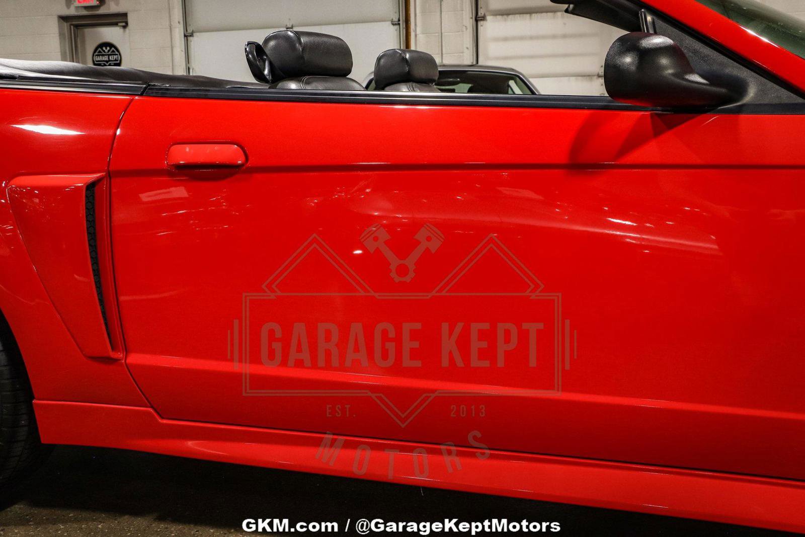 Used 1999 Ford Mustang GT image 66