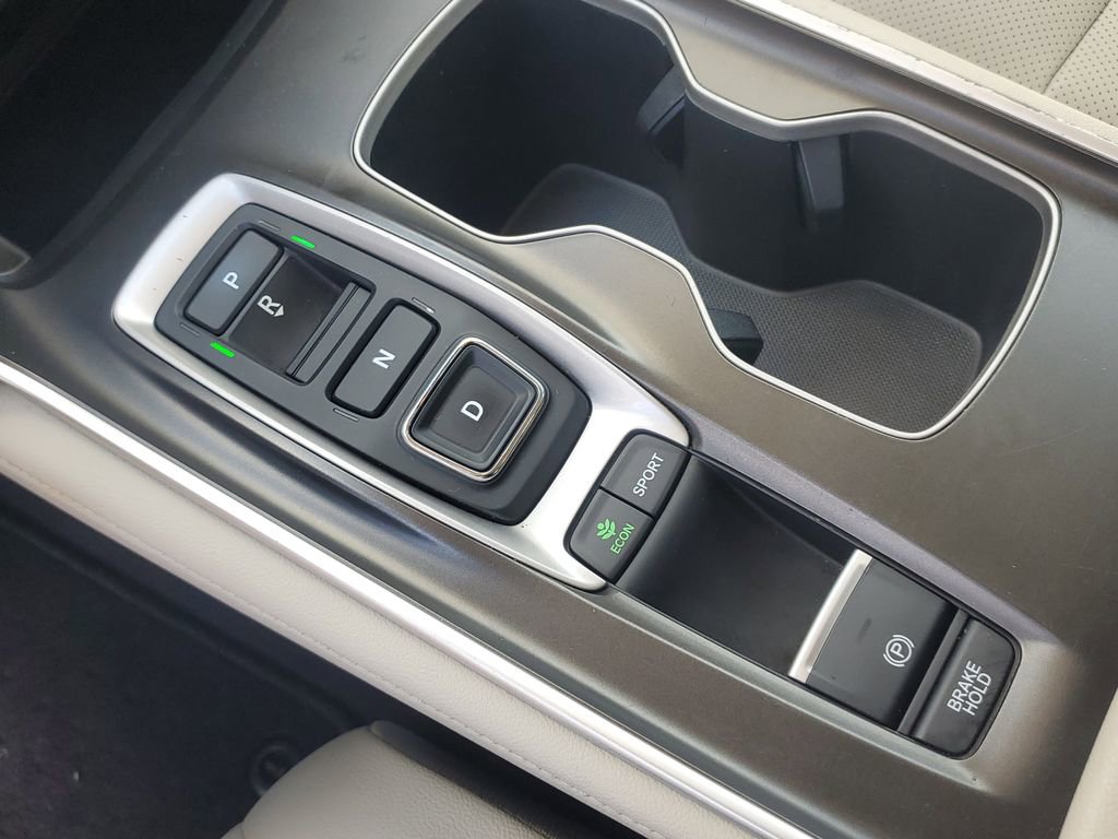 Used 2020 Honda Accord EX-L image 31