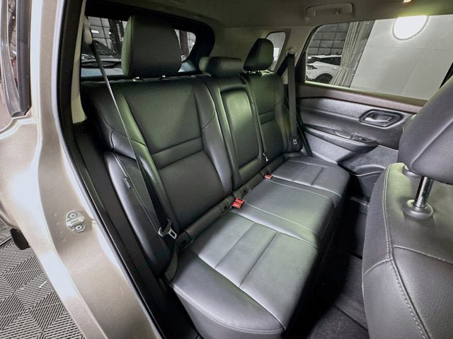 Certified 2023 Nissan Rogue SL image 23