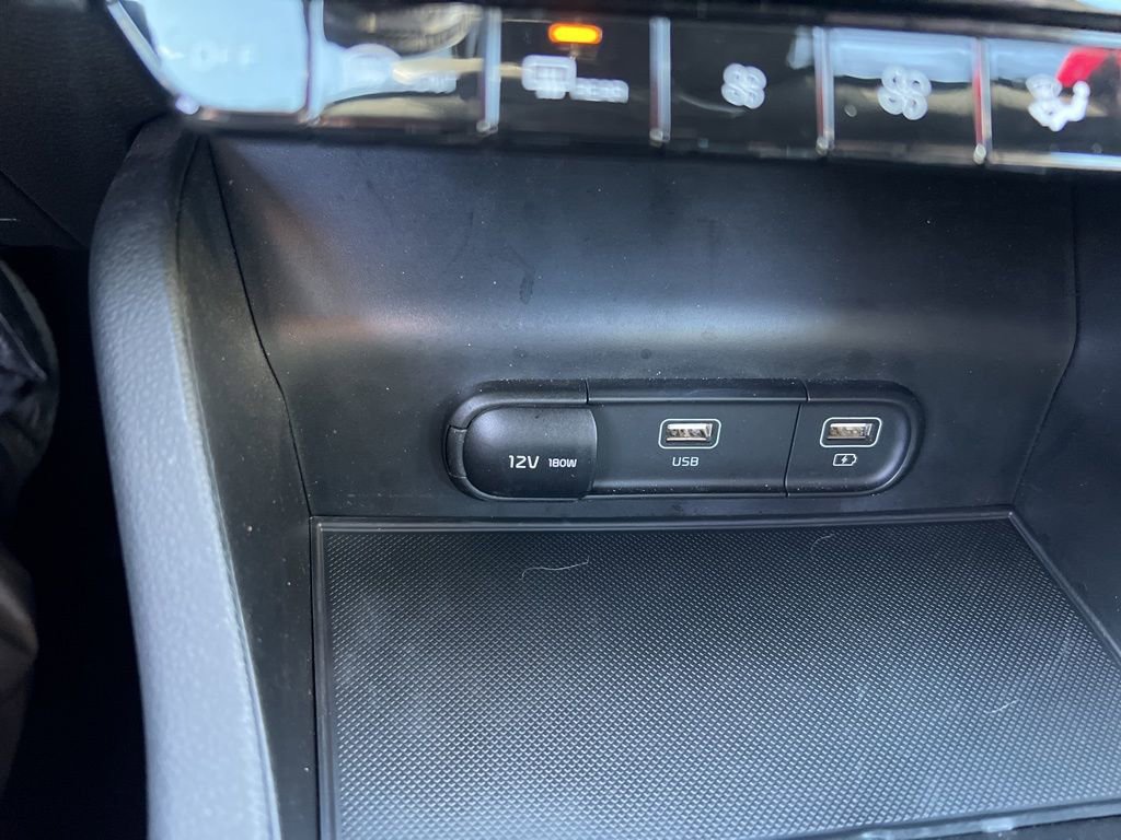 Used 2024 Kia K5 GT-Line w/ GT-Line Premium Package image 53