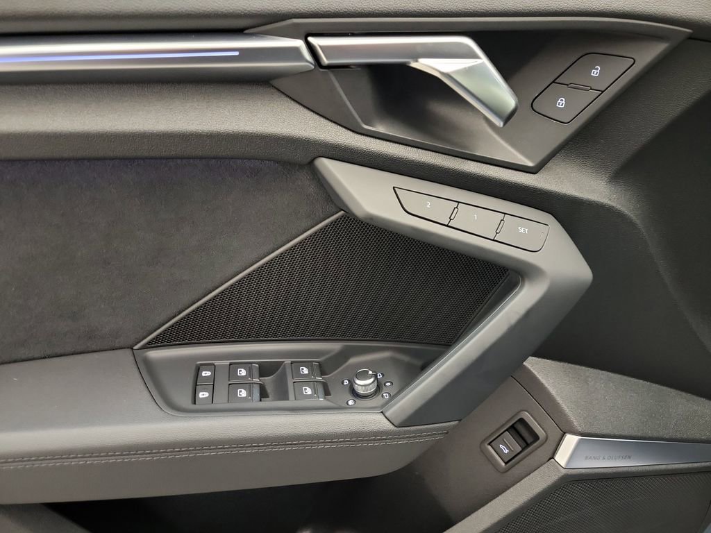 Used 2024 Audi RS 3 image 10