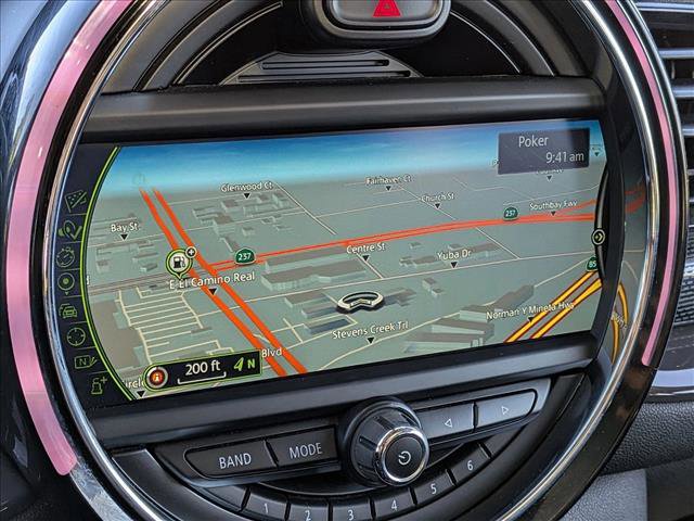 Used 2017 MINI Cooper Clubman S image 14