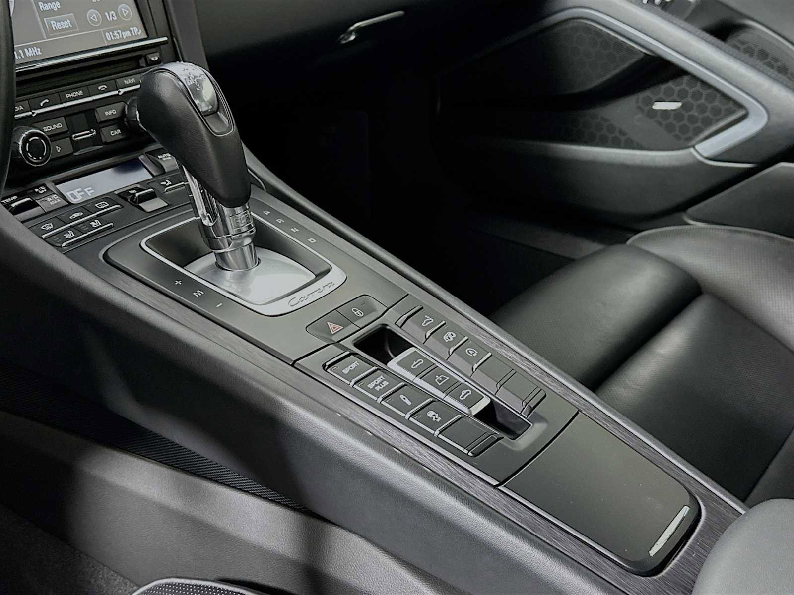 Certified 2015 Porsche 911 Carrera GTS image 20