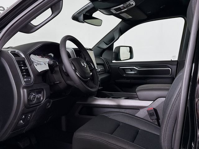New 2026 RAM 1500 Big Horn image 9