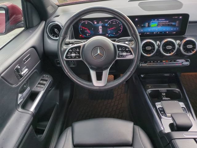 Used 2020 Mercedes-Benz GLB 250 4MATIC image 18