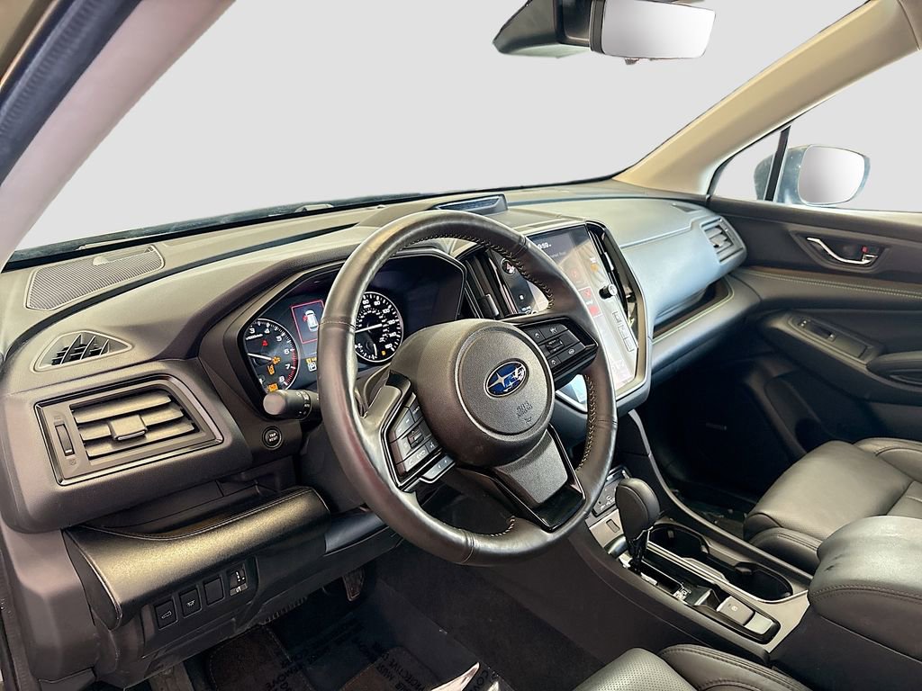 Used 2025 Subaru Ascent Bronze Edition image 9