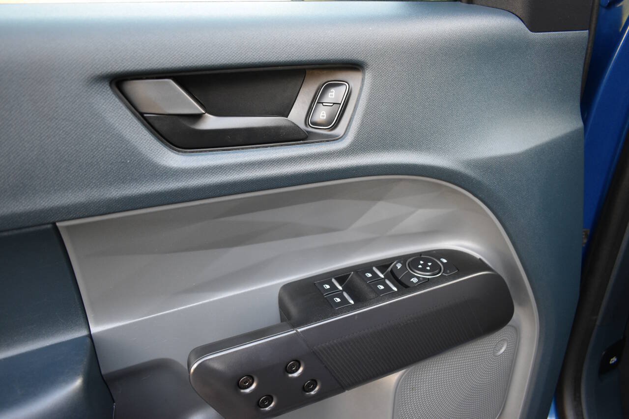 Used 2024 Ford Maverick XLT w/ XLT Luxury Package FWD image 17