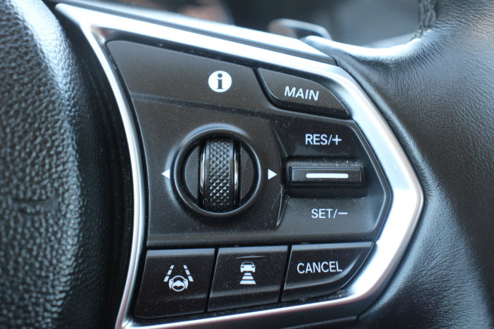Used 2019 Acura RDX AWD image 27