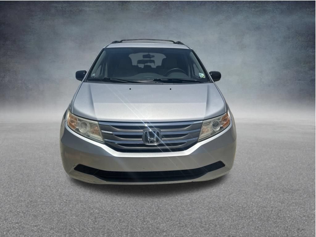 Used 2012 Honda Odyssey LX image 4