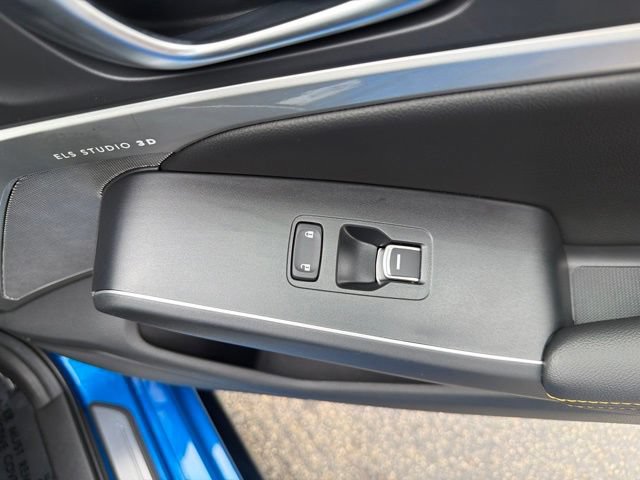 Used 2026 Acura Integra A-Spec FWD image 32