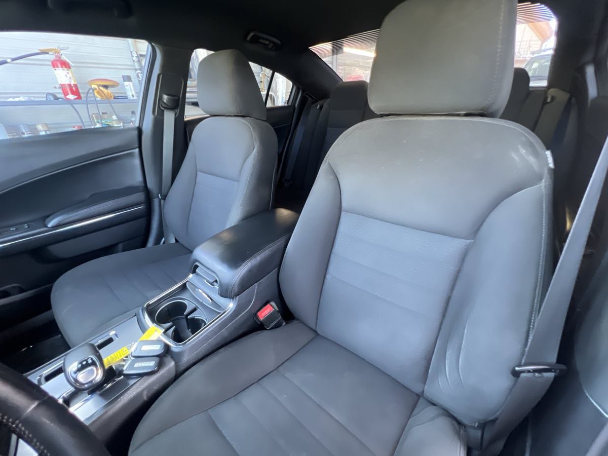 Used 2014 Dodge Charger SE w/ Connectivity Group RWD image 15