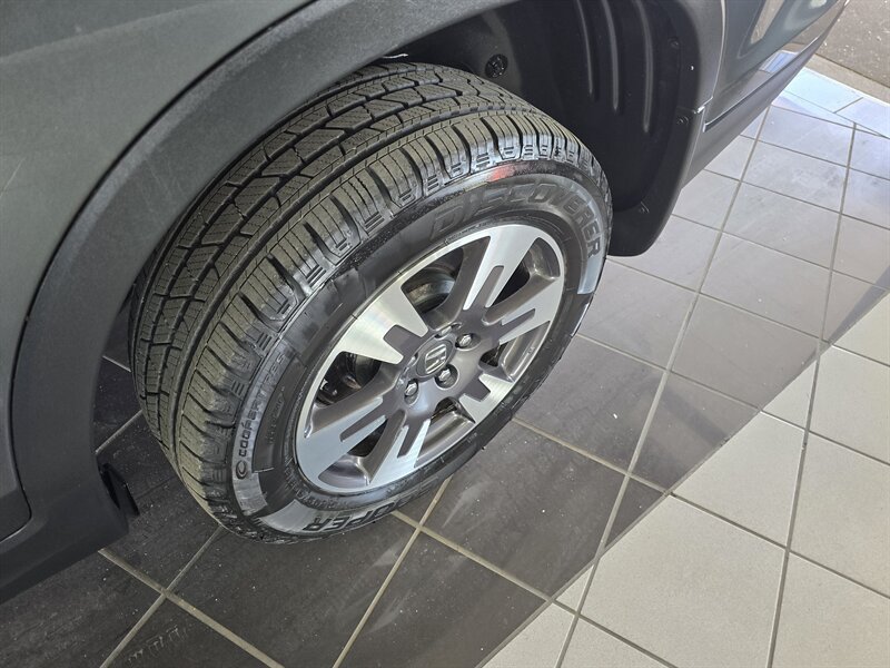Used 2019 Honda Ridgeline RTL-E image 38