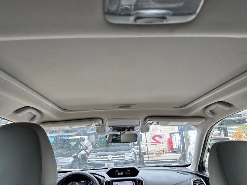 Used 2020 Subaru Forester Limited w/ Popular Package #3 image 34