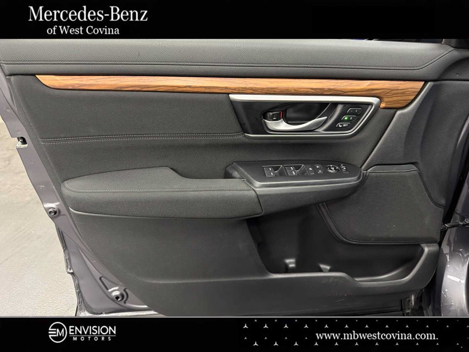 Used 2022 Honda CR-V EX image 20