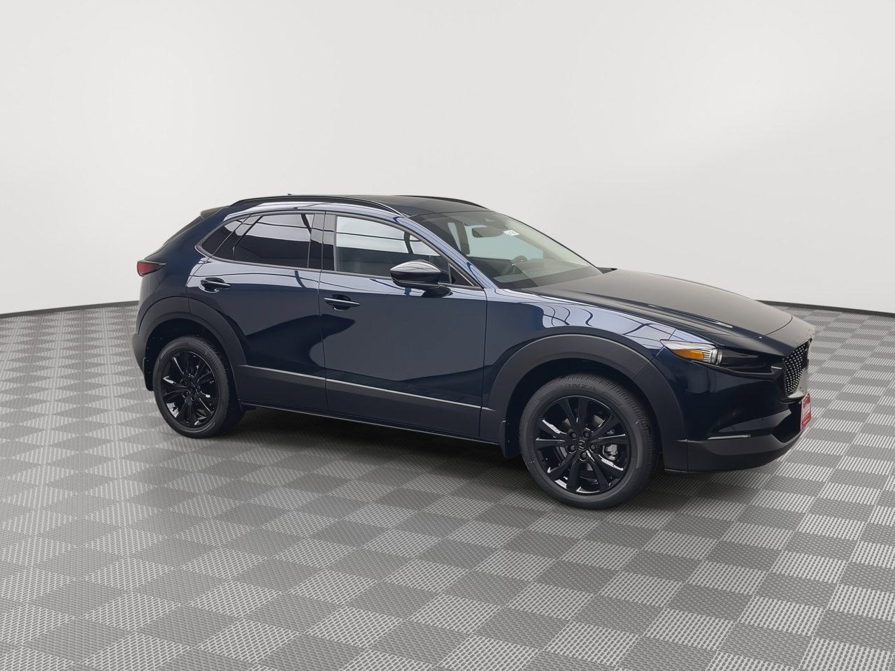 New 2026 MAZDA CX-30 2.5 Turbo w/ Premium Plus Pkg AWD/4WD image 39