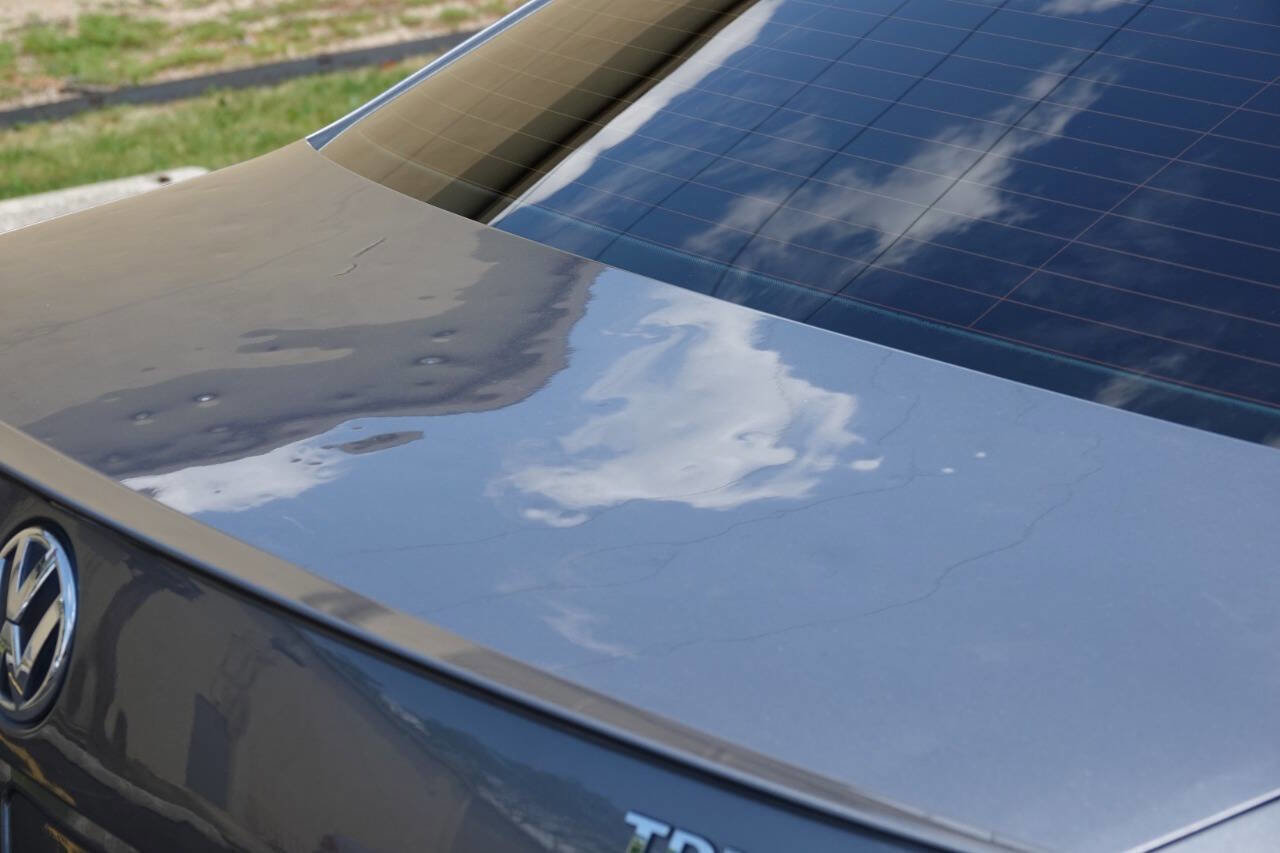 Used 2013 Volkswagen Passat TDI SEL Premium image 93