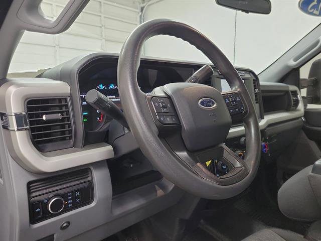 Used 2023 Ford F250 XL w/ XL Off-Road Package AWD/4WD image 20