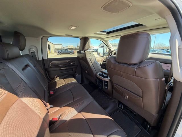 New 2026 RAM 2500 Limited image 12