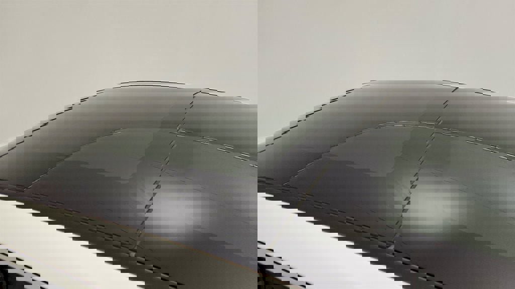 Used 2023 Mercedes-Benz EQS 580 4MATIC Sedan w/ Exclusive Trim Package image 10