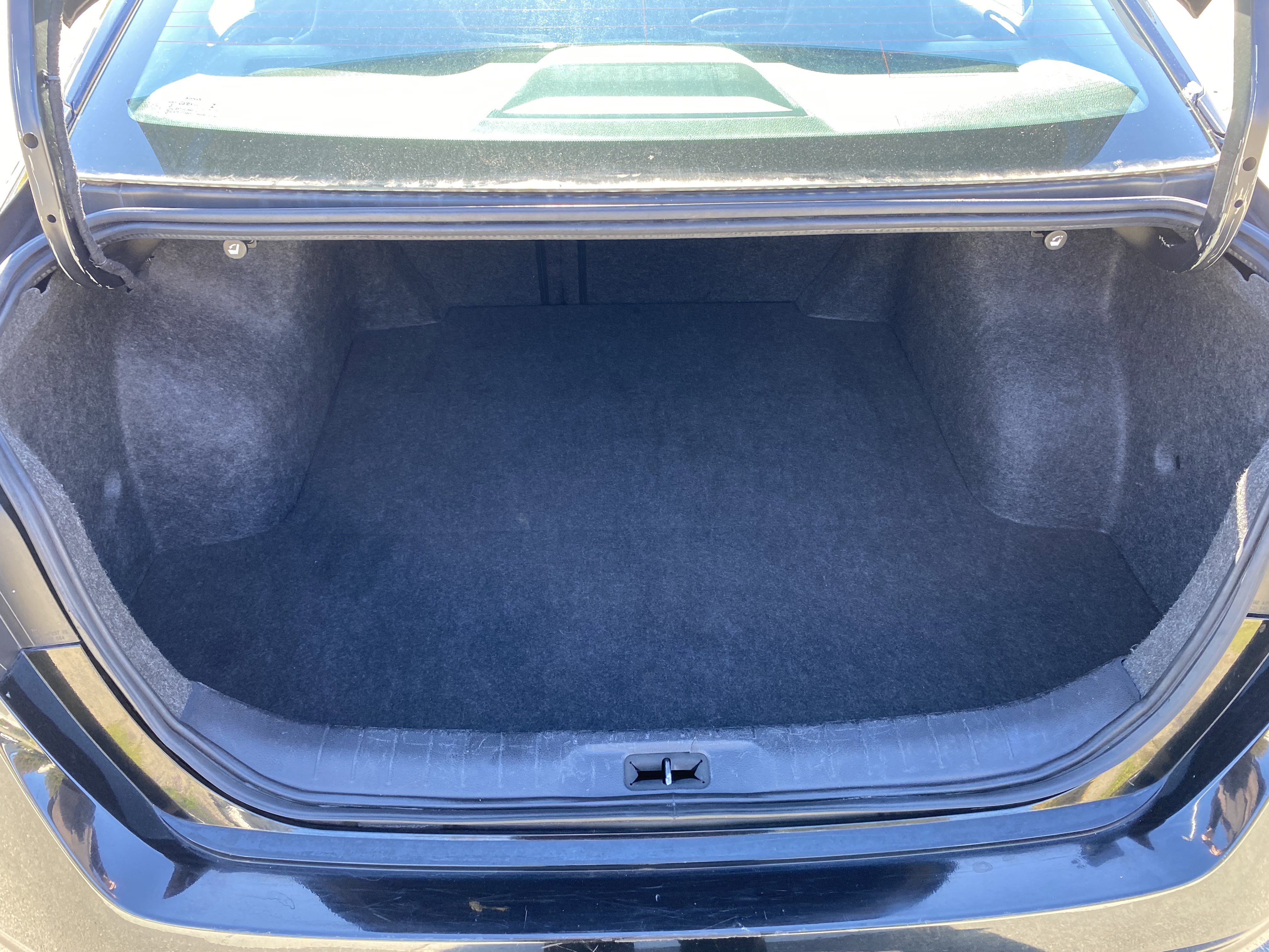 Used 2021 Nissan Altima 2.5 SR image 35