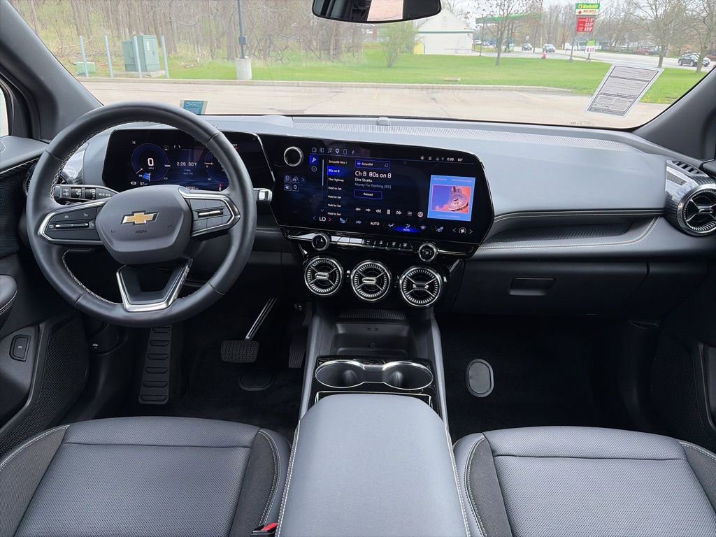 Used 2024 Chevrolet Blazer EV LT image 20