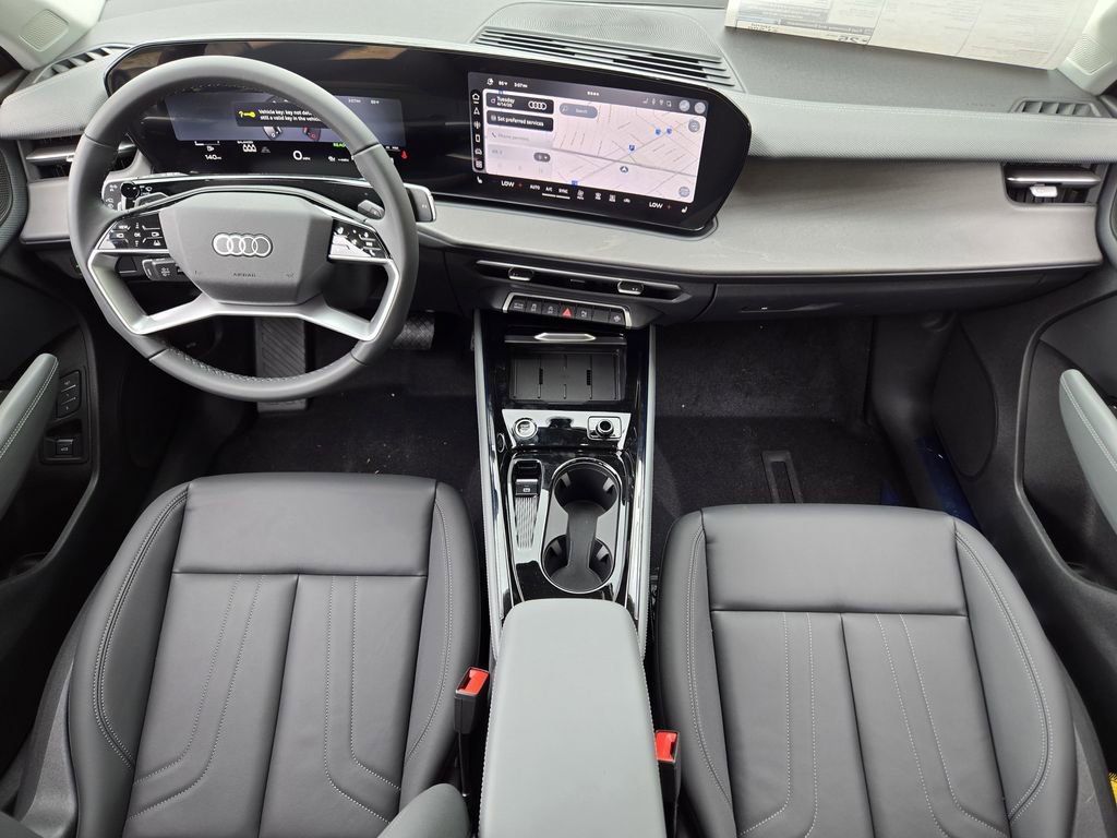 New 2026 Audi Q3 quattro 2.0T AWD/4WD image 31