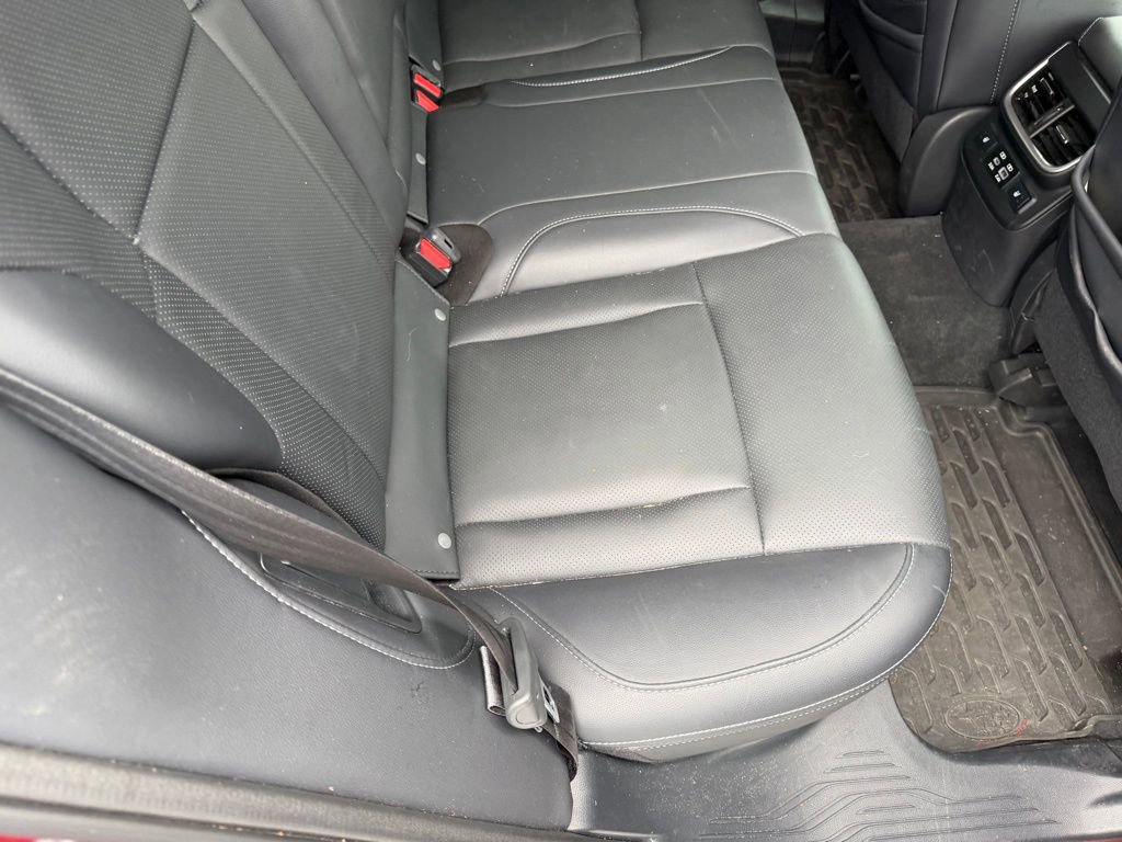 Used 2024 Subaru Outback Touring XT image 19