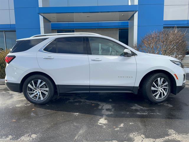 Used 2024 Chevrolet Equinox Premier image 8