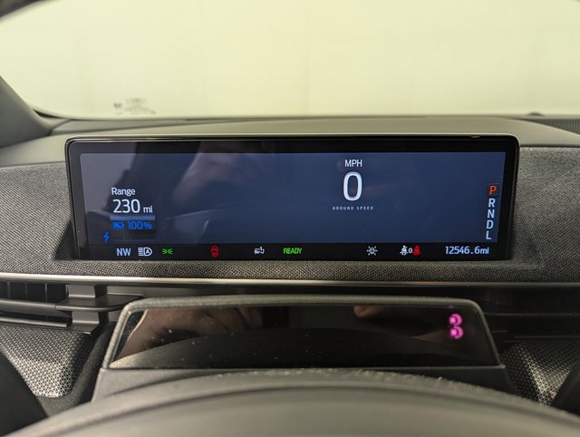 Used 2024 Ford Mustang Mach-E GT image 12