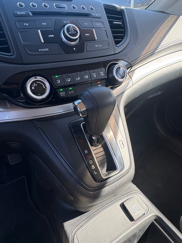 Used 2015 Honda CR-V LX image 18