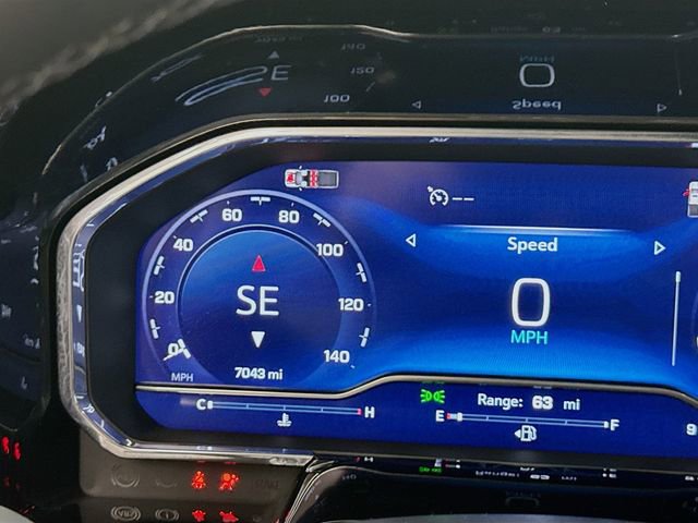 Used 2024 Chevrolet Silverado 3500 High Country image 14