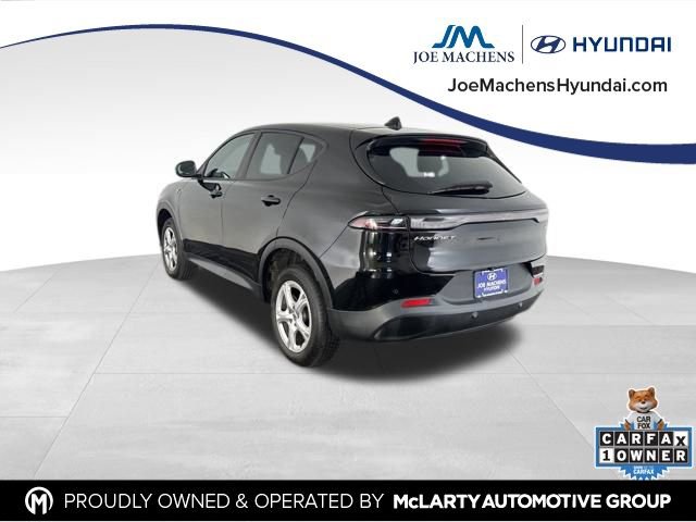 Used 2024 Dodge Hornet GT AWD/4WD image 9