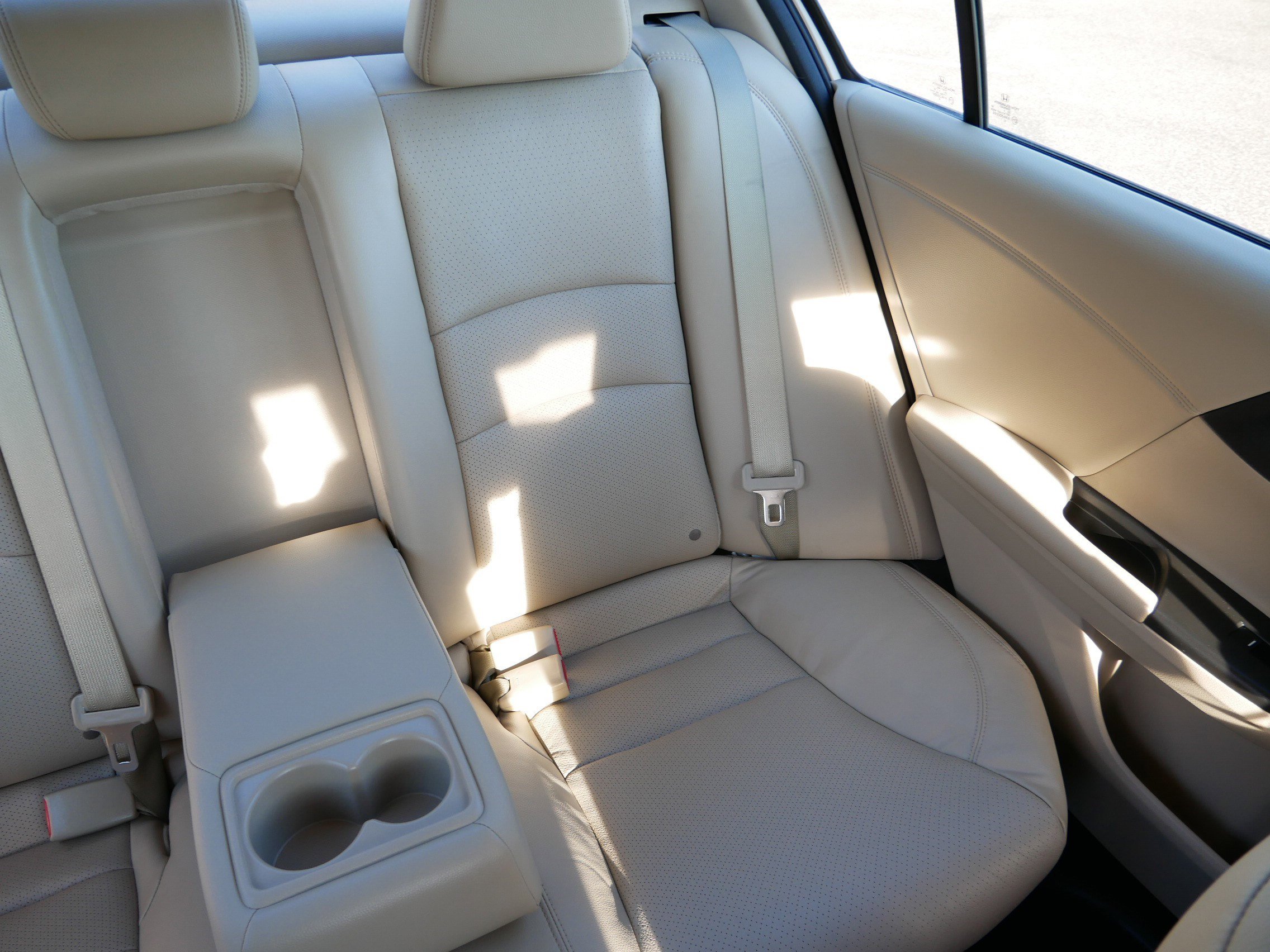 Used 2015 Honda Accord EX-L image 14