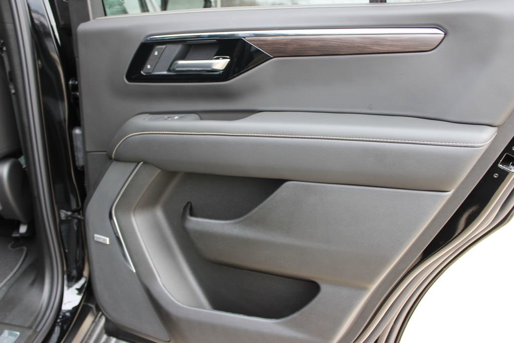 New 2026 Chevrolet Tahoe Premier image 28