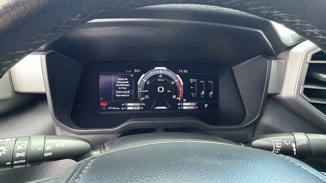 Used 2024 Toyota Tundra Limited w/ TRD Off-Road Package image 29