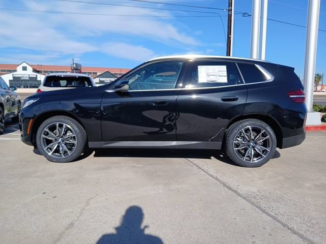 New 2026 BMW X3 xDrive30i w/ Premium Package AWD/4WD image 6