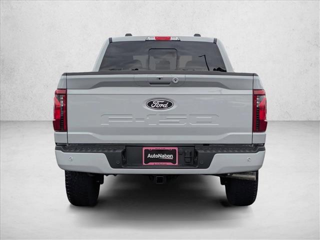 New 2026 Ford F150 XLT w/ Equipment Group 302A MID image 7