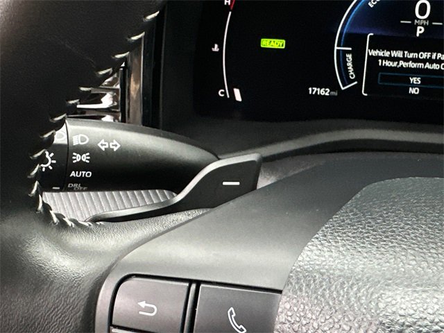 Certified 2025 Toyota Camry SE image 32