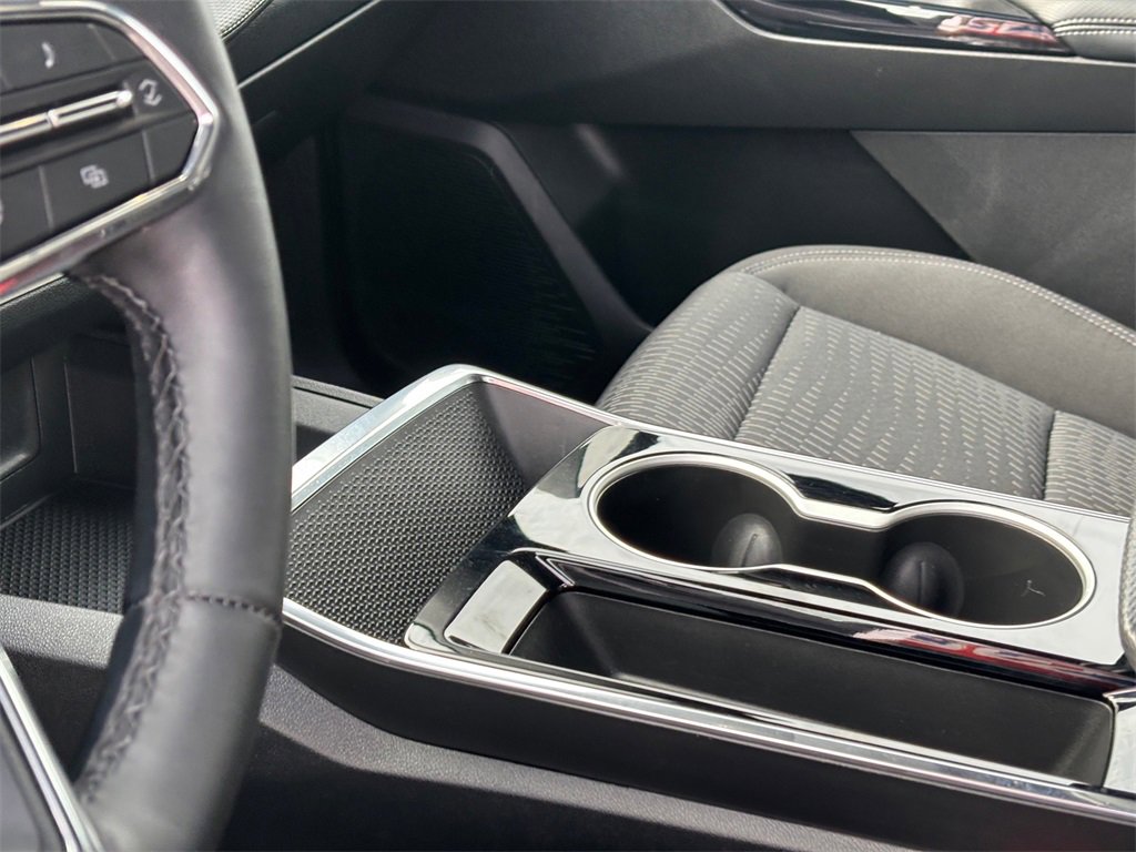 Certified 2025 Chevrolet Equinox LT image 13